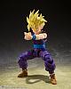 BANDAI SPIRITS S.H.Figuarts Super Saiyan Son Gohan -Goku wa Koeta Senshi- gallery thumbnail