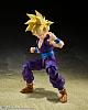 BANDAI SPIRITS S.H.Figuarts Super Saiyan Son Gohan -Goku wa Koeta Senshi- gallery thumbnail