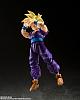 BANDAI SPIRITS S.H.Figuarts Super Saiyan Son Gohan -Goku wa Koeta Senshi- gallery thumbnail