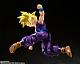 BANDAI SPIRITS S.H.Figuarts Super Saiyan Son Gohan -Goku wa Koeta Senshi- gallery thumbnail