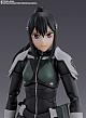 BANDAI SPIRITS S.H.Figuarts Ashiro Mina gallery thumbnail