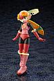 KOTOBUKIYA Rockman EXE Roll.EXE Plastic Kit gallery thumbnail