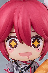 GOOD SMILE COMPANY (GSC) Synthesizer V AI Nendoroid Kasane Teto Synthesizer V AI Ver.