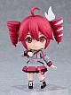 GOOD SMILE COMPANY (GSC) Synthesizer V AI Nendoroid Kasane Teto Synthesizer V AI Ver. gallery thumbnail