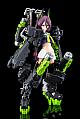 KOTOBUKIYA Megami Device BUSTER DOLL Tank 1/1 Plastic Kit gallery thumbnail