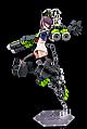 KOTOBUKIYA Megami Device BUSTER DOLL Tank 1/1 Plastic Kit gallery thumbnail