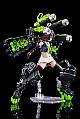 KOTOBUKIYA Megami Device BUSTER DOLL Tank 1/1 Plastic Kit gallery thumbnail