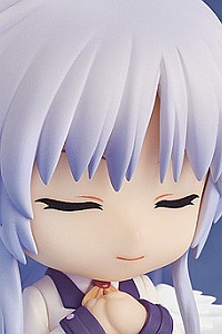 GOOD SMILE ARTS Shanghai Angel Beats! Nendoroid Tachibana Kanade