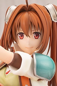 KOTOBUKIYA Kiseki Series Estelle Bright 1/8 Plastic Figure