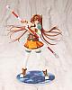 KOTOBUKIYA Kiseki Series Estelle Bright 1/8 Plastic Figure gallery thumbnail