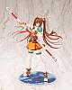 KOTOBUKIYA Kiseki Series Estelle Bright 1/8 Plastic Figure gallery thumbnail