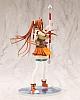 KOTOBUKIYA Kiseki Series Estelle Bright 1/8 Plastic Figure gallery thumbnail