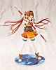 KOTOBUKIYA Kiseki Series Estelle Bright 1/8 Plastic Figure gallery thumbnail