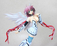 Grans Sora no Otoshimono Ikaros 1/7 PVC Figure