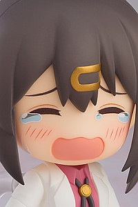 GOOD SMILE COMPANY (GSC) Onii-chan wa Oshimai! Nendoroid Oyama Mihari