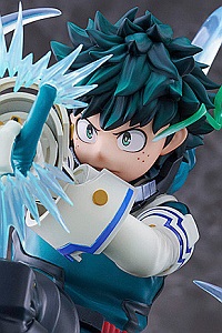 PROOF TV Anime My Hero Academia Midoriya Izuku Deku Ver. 1/7 Plastic Figure