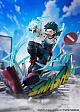 PROOF TV Anime My Hero Academia Midoriya Izuku Deku Ver. 1/7 Plastic Figure gallery thumbnail