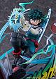 PROOF TV Anime My Hero Academia Midoriya Izuku Deku Ver. 1/7 Plastic Figure gallery thumbnail