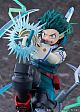 PROOF TV Anime My Hero Academia Midoriya Izuku Deku Ver. 1/7 Plastic Figure gallery thumbnail