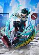 PROOF TV Anime My Hero Academia Midoriya Izuku Deku Ver. 1/7 Plastic Figure gallery thumbnail