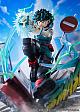 PROOF TV Anime My Hero Academia Midoriya Izuku Deku Ver. 1/7 Plastic Figure gallery thumbnail