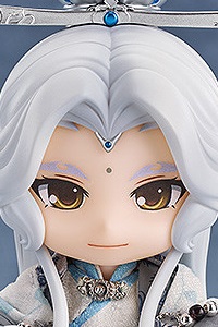 GOOD SMILE COMPANY (GSC) Pili Hotei Hei Nendoroid Doll Sokanshin Tenkyo Ouho Ver.