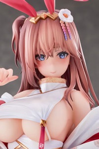 maxcute USAMURAI 1/6 Plastic Figure