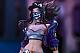 APEX League of Legends K/DA Akali 1/7 Plastic Figure gallery thumbnail