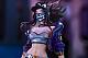 APEX League of Legends K/DA Akali 1/7 Plastic Figure gallery thumbnail