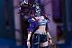 APEX League of Legends K/DA Akali 1/7 Plastic Figure gallery thumbnail