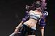 APEX League of Legends K/DA Akali 1/7 Plastic Figure gallery thumbnail