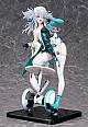 Phat! Company Phatism GIRLS' FRONTLINE NeuralCloud Florence 1/7 Plastic Figure gallery thumbnail
