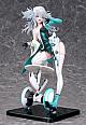 Phat! GIRLS' FRONTLINE NeuralCloud Florence 1/7 Plastic Figure gallery thumbnail