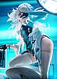 Phat! Company Phatism GIRLS' FRONTLINE NeuralCloud Florence 1/7 Plastic Figure gallery thumbnail