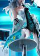 Phat! GIRLS' FRONTLINE NeuralCloud Florence 1/7 Plastic Figure gallery thumbnail