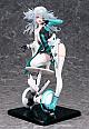 Phat! Company Phatism GIRLS' FRONTLINE NeuralCloud Florence 1/7 Plastic Figure gallery thumbnail