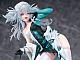 Phat! Company Phatism GIRLS' FRONTLINE NeuralCloud Florence 1/7 Plastic Figure gallery thumbnail