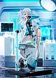 Phat! Company Phatism GIRLS' FRONTLINE NeuralCloud Florence 1/7 Plastic Figure gallery thumbnail