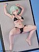 FOTS JAPAN Sonie Plus Beach no One-san wa Muboubi Aria 1/5 PMMA Figure gallery thumbnail