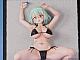 FOTS JAPAN Sonie Plus Beach no One-san wa Muboubi Aria 1/5 PMMA Figure gallery thumbnail