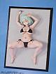 FOTS JAPAN Sonie Plus Beach no One-san wa Muboubi Aria 1/5 PMMA Figure gallery thumbnail