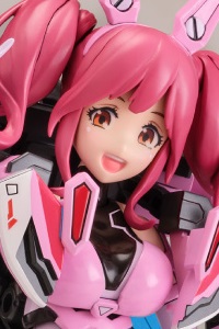 Aoshima ACKS MC-13 Macross Delta VF-31A Kairos Makima Nakajima Plastic Kit