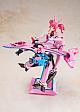 Aoshima ACKS MC-13 Macross Delta VF-31A Kairos Makima Nakajima Plastic Kit gallery thumbnail