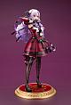 KOTOBUKIYA Nijisanji Hyakumantenbara Salome 1/7 Plastic Figure gallery thumbnail