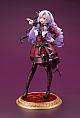 KOTOBUKIYA Nijisanji Hyakumantenbara Salome 1/7 Plastic Figure gallery thumbnail