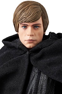 MedicomToy MAFEX No.227 LUKE SKYWALKER (THE MANDALORIAN Ver.) Action Figure