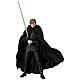 MedicomToy MAFEX No.227 LUKE SKYWALKER (THE MANDALORIAN Ver.) Action Figure gallery thumbnail