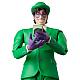 MedicomToy MAFEX No.228 THE RIDDLER (BATMAN：HUSH Ver.) Action Figure gallery thumbnail