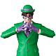 MedicomToy MAFEX No.228 THE RIDDLER (BATMAN：HUSH Ver.) Action Figure gallery thumbnail