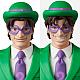 MedicomToy MAFEX No.228 THE RIDDLER (BATMAN：HUSH Ver.) Action Figure gallery thumbnail